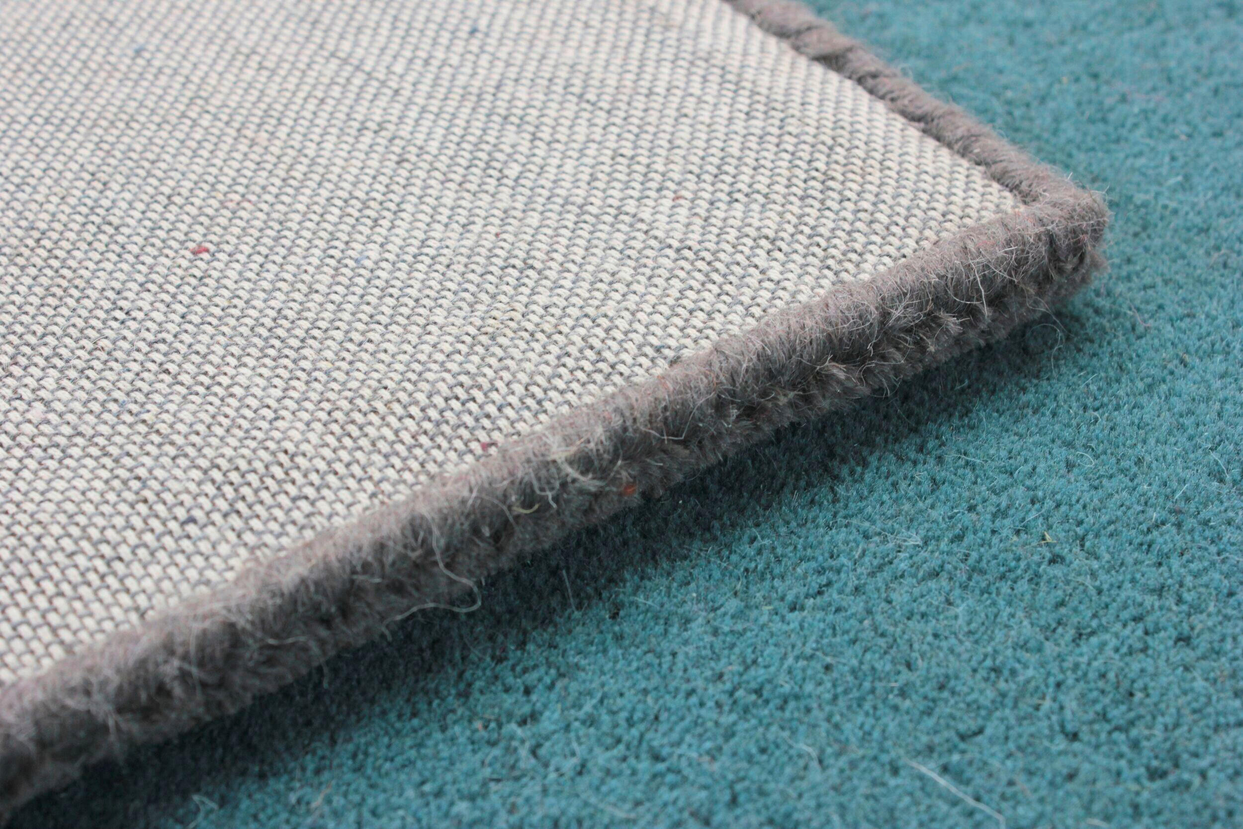WOLLTEPPICH 230/60 cm Multicolor  - Multicolor, Basics, Textil (230/60cm)