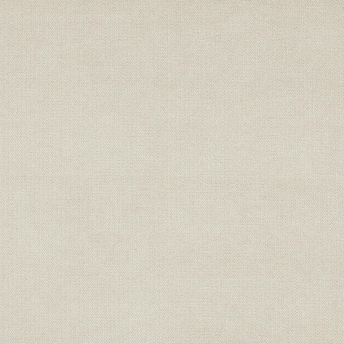 WOHNLANDSCHAFT in Flachgewebe Creme  - Creme/Schwarz, Konventionell, Textil/Metall (231/357/185cm) - Sit & More