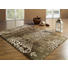 WEBTEPPICH 240/290 cm Braun - Braun, Textil (240/290cm) - NOVEL
