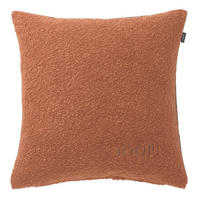 KISSENBEZUG J! TOUCH 40/40 cm  - Kupferfarben, Basics, Textil (40/40cm) - Joop!