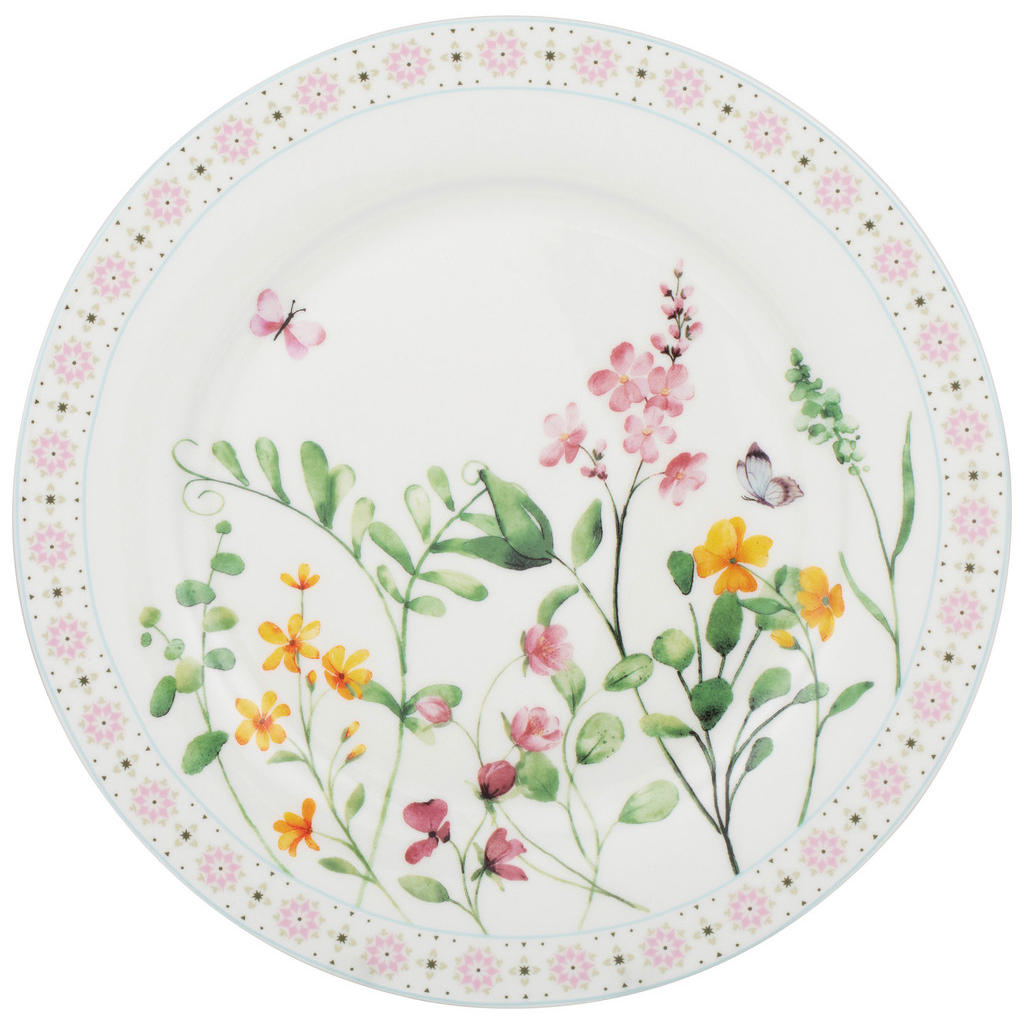 Desserttellerset Claire