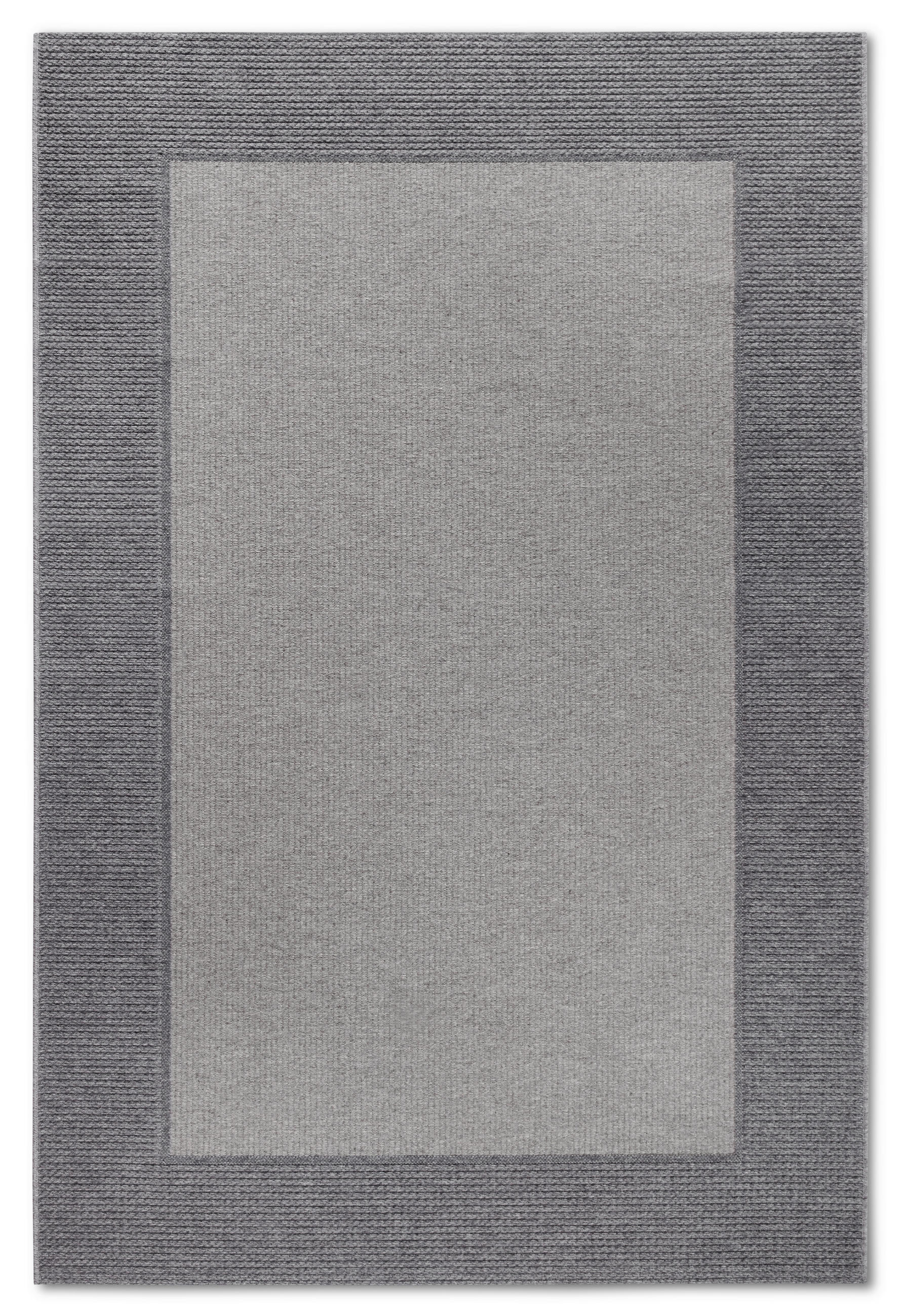 WEBTEPPICH 200/290 cm Kollektion 1843 Grau, Beige, Hellbraun  - Hellbraun/Beige, Basics, Kunststoff/Textil (200/290cm) - Villeroy & Boch