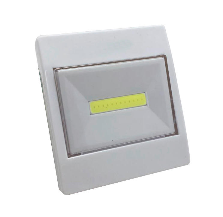 Led-wandleuchte Led Light F. Wandbefestigung