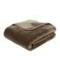 WOHNDECKE 220/240 cm Taupe - Taupe, Textil (220/240cm) - Novel WOHNDECKE 220/240 cm Taupe - Taupe, Textil (220/240cm) - Novel
