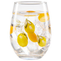 GLAS  - Basics, glas (600ml)