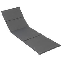 LIEGENAUFLAGE  - Grau, Basics, Textil (74/3/200cm) - Stern