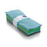 MIKROFASERTUCH - Blau/Anthrazit, Basics, Textil (30/30cm) - Kela MIKROFASERTUCH - Blau/Anthrazit, Basics, Textil (30/30cm) - Kela
