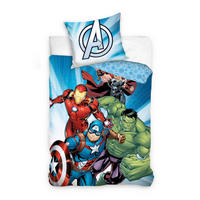 DJEČJA POSTELJINA 140/200 cm   - višebojno, tekstil (140/200cm) - Disney