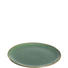 TELLER 27 cm - Grün, LIFESTYLE, Keramik (27cm) - Leonardo TELLER 27 cm - Grün, LIFESTYLE, Keramik (27cm) - Leonardo