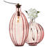 VASE 42 cm - Hellrosa, Trend, Glas (42cm) VASE 42 cm - Hellrosa, Trend, Glas (42cm)