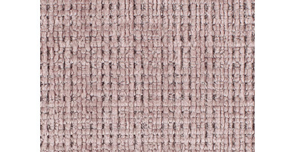 SCHLAFSOFA Cord Rosa Zierkissen, Rückenkissen, Bettkasten, Schlaffunktion, Rücken echt  - Schwarz/Rosa, Design, Kunststoff/Textil (250/92/105cm) - Carryhome