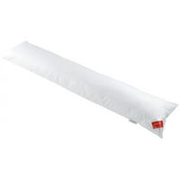 POLŠTÁŘ, 35/160 cm - bílá, Basics, textil (35/160cm) - Hefel Textil
