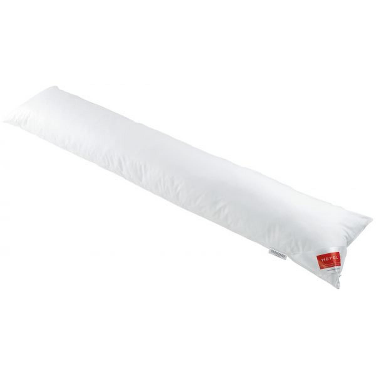 POLŠTÁŘ, 35/160 cm - bílá, Basics, textil (35/160cm) - Hefel Textil
