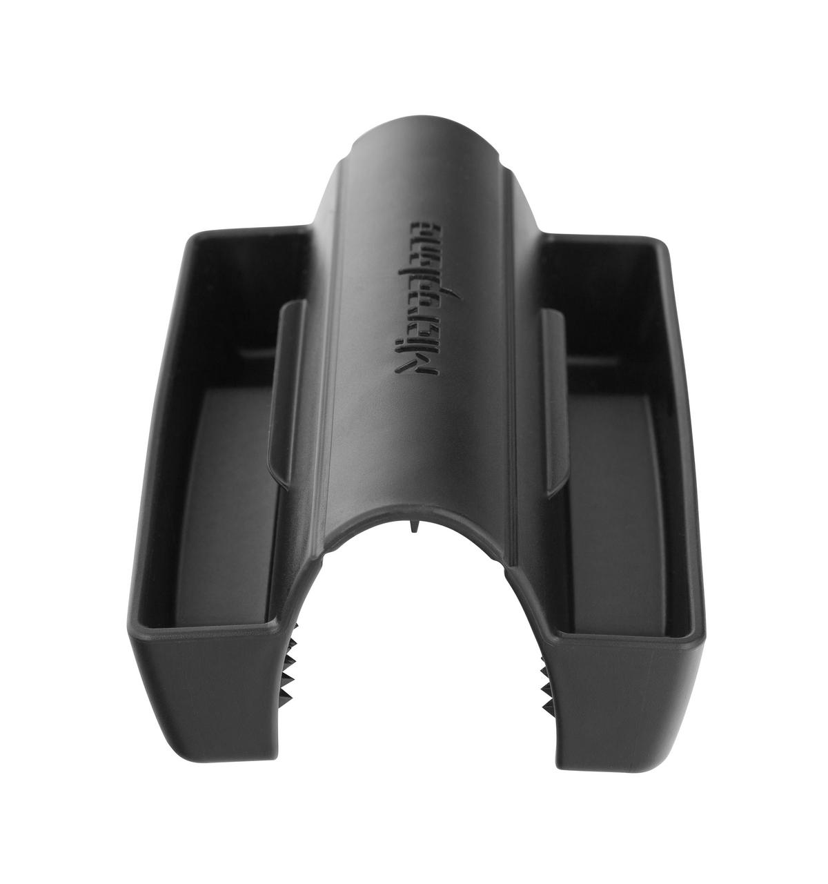 STRGALNIK  V-SLICER       35,5/10,2/3.5 cm            - črna, Basics, kovina/umetna masa (35,5/10,2/3.5cm) - MICROPLANE