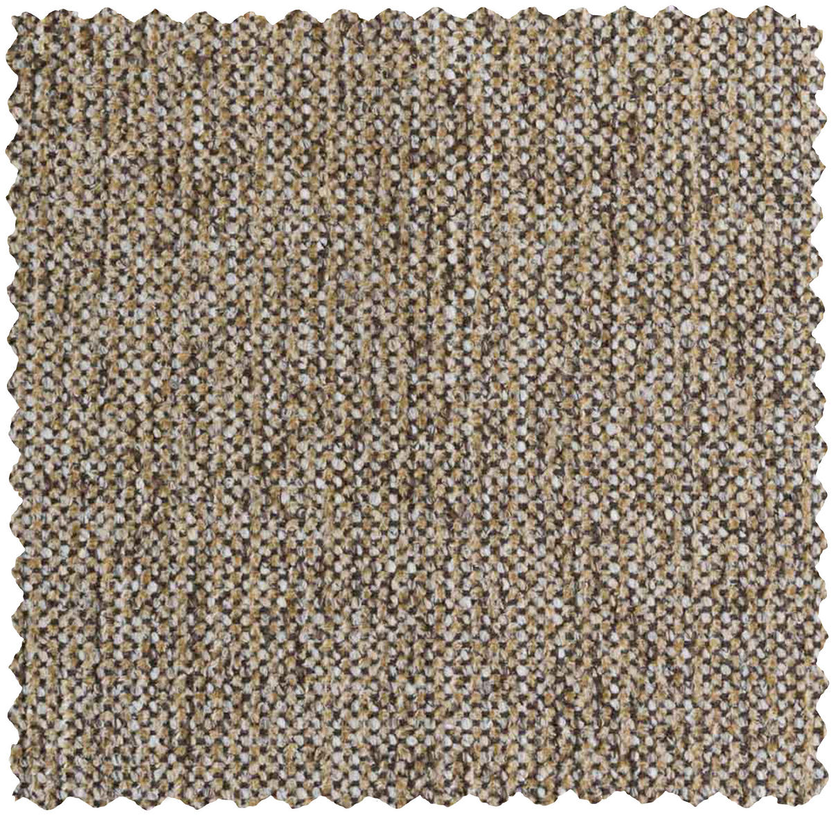 WOHNLANDSCHAFT Sloping Naturfarben Chenille  - Naturfarben, Design, Textil (225/339/225cm) - Livetastic