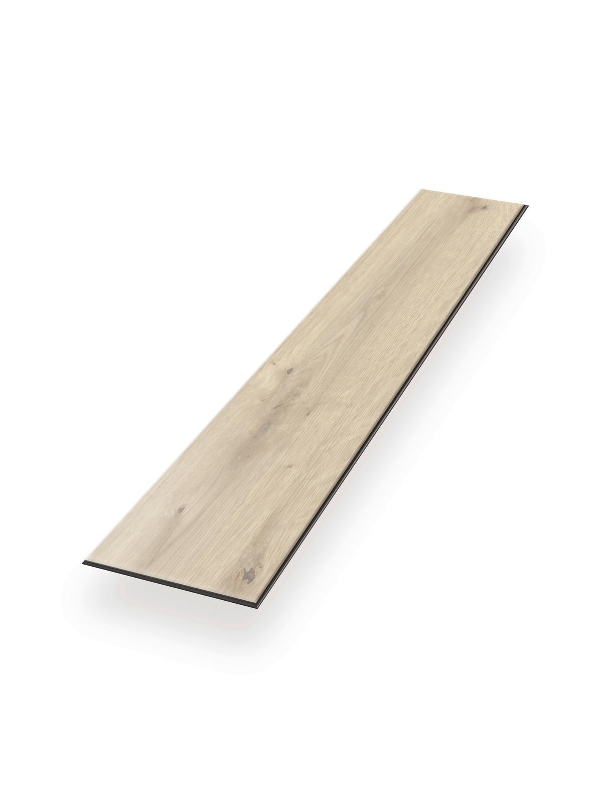 DESIGNBODEN EGGER Aquadura+  - Eichefarben/Beige, KONVENTIONELL, Holzwerkstoff (129.2/19.3/0.75cm) - Egger Holzwerkstoffe