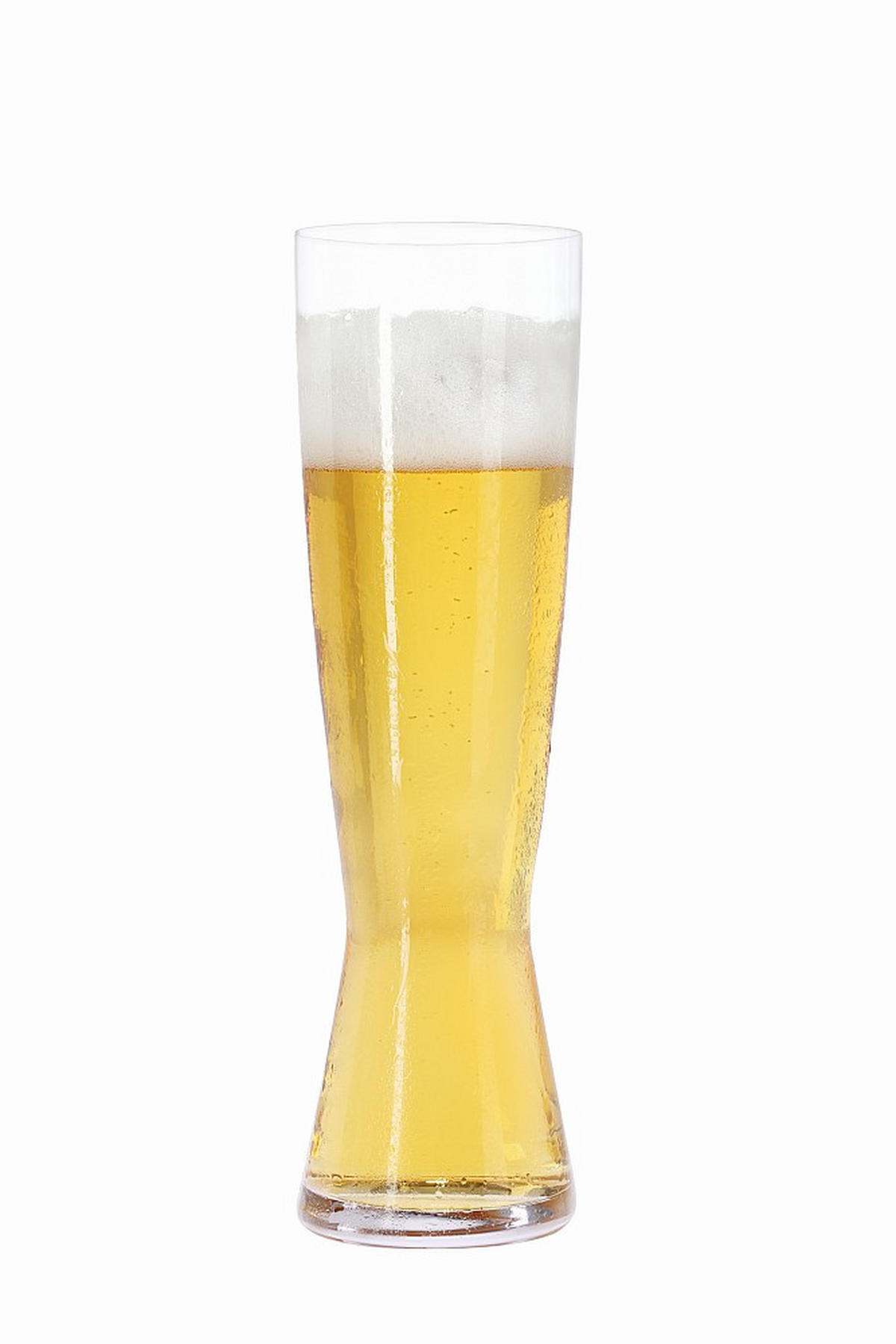 GLÄSERSET Beer Classics  2-teilig  - Klar, Basics, Glas (7,0/22,8/14,1cm) - Spiegelau