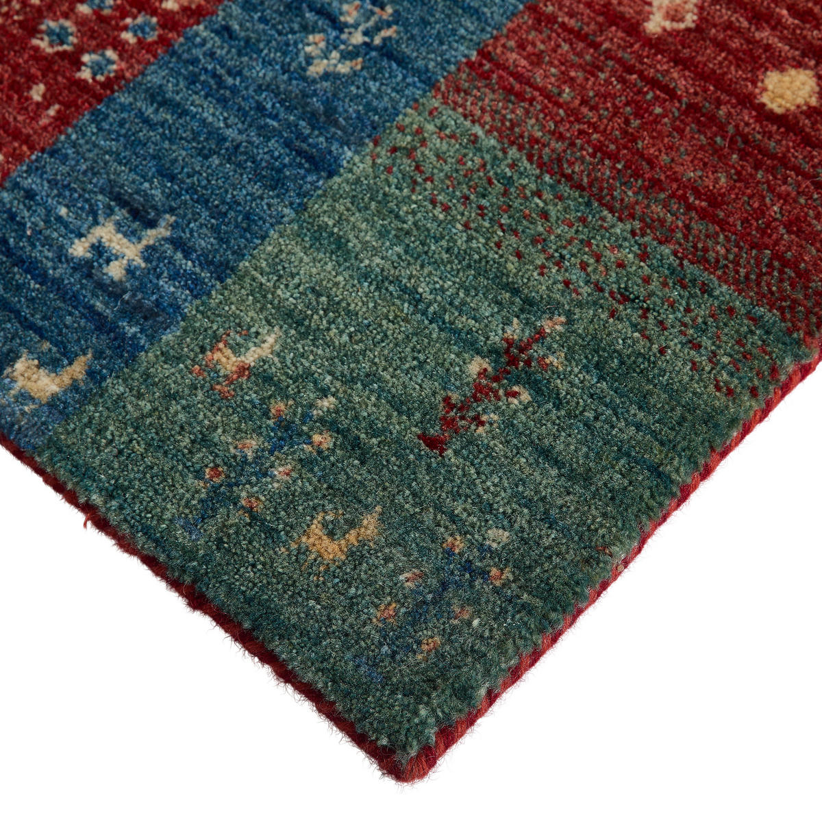 ORIENTTEPPICH 250/350 cm Multicolor  - Multicolor, Design, Textil (250/350cm) - Cazaris