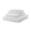 BRISAČA LONDON  bela 55/100 cm  - bela, Konvencionalno, tekstil (55/100cm) - Aquanova