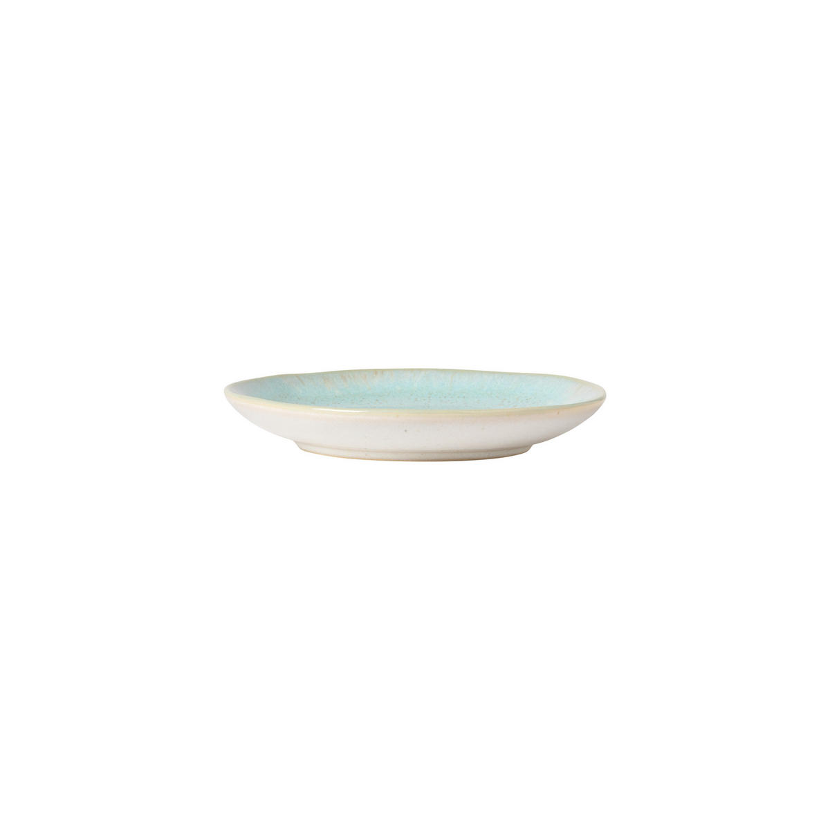 BROTTELLER EIVISSA 6-teilig  - Pastellblau/Creme, Basics, Keramik (15cm) - Costa Nova