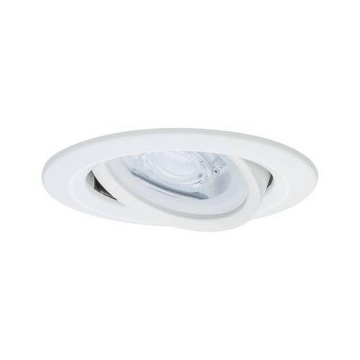 EINBAUSPOT-SET 8,4 cm  - Basics (8,4cm) - Paulmann