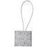 RAFFHALTER - Silberfarben, Basics, Weitere Naturmaterialien/Metall (4,5/15cm) - Homeware RAFFHALTER - Silberfarben, Basics, Weitere Naturmaterialien/Metall (4,5/15cm) - Homeware