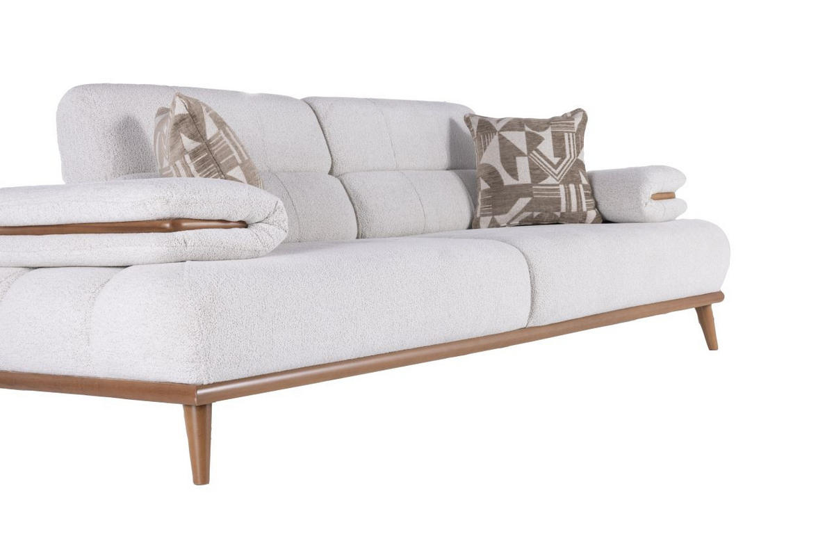 TROSED  - Moderno (244/100/87cm) - Ti'me