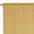 FERTIGVORHANG halbtransparent - Gelb, Basics, Textil (140/245/cm) - Esposa FERTIGVORHANG halbtransparent - Gelb, Basics, Textil (140/245/cm) - Esposa
