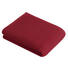 BADETUCH 100/150 cm - Rot, Basics, Textil (100/150cm) - Vossen BADETUCH 100/150 cm - Rot, Basics, Textil (100/150cm) - Vossen