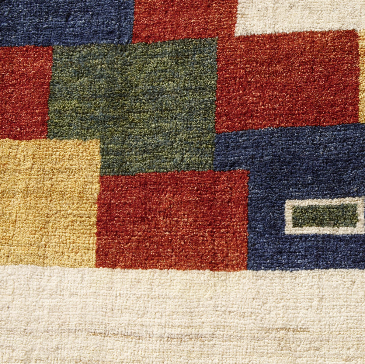 ORIENTALISK MATTA 100/150 cm Oase  - beige, Lifestyle, textil (100/150cm) - Cazaris
