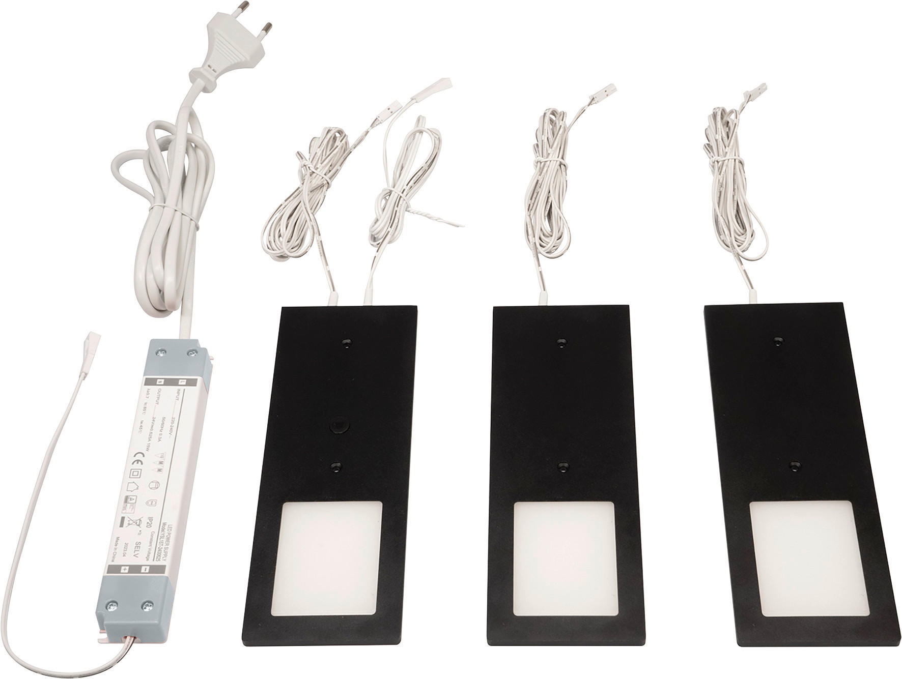 Unterbauleuchte Planar