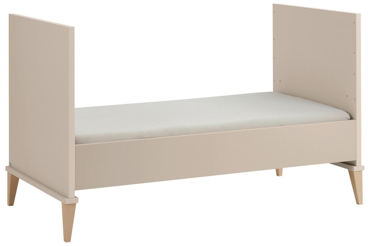 STRANICE ZA PRETVORBU  Jonte  - bež, Basics, drvni materijal (139/18/2cm) - Paidi