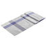 TISCHLÄUFER 40/140 cm - Blau, KONVENTIONELL, Textil (40/140cm) - Esposa TISCHLÄUFER 40/140 cm - Blau, KONVENTIONELL, Textil (40/140cm) - Esposa