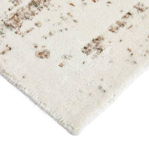 Thumbnail - Cazaris Orientteppich Edition Alkatif Modern, Grau, Mehrfarbig, Textil, Abstraktes, rechteckig, 130x190 cm, Care & Fair,...