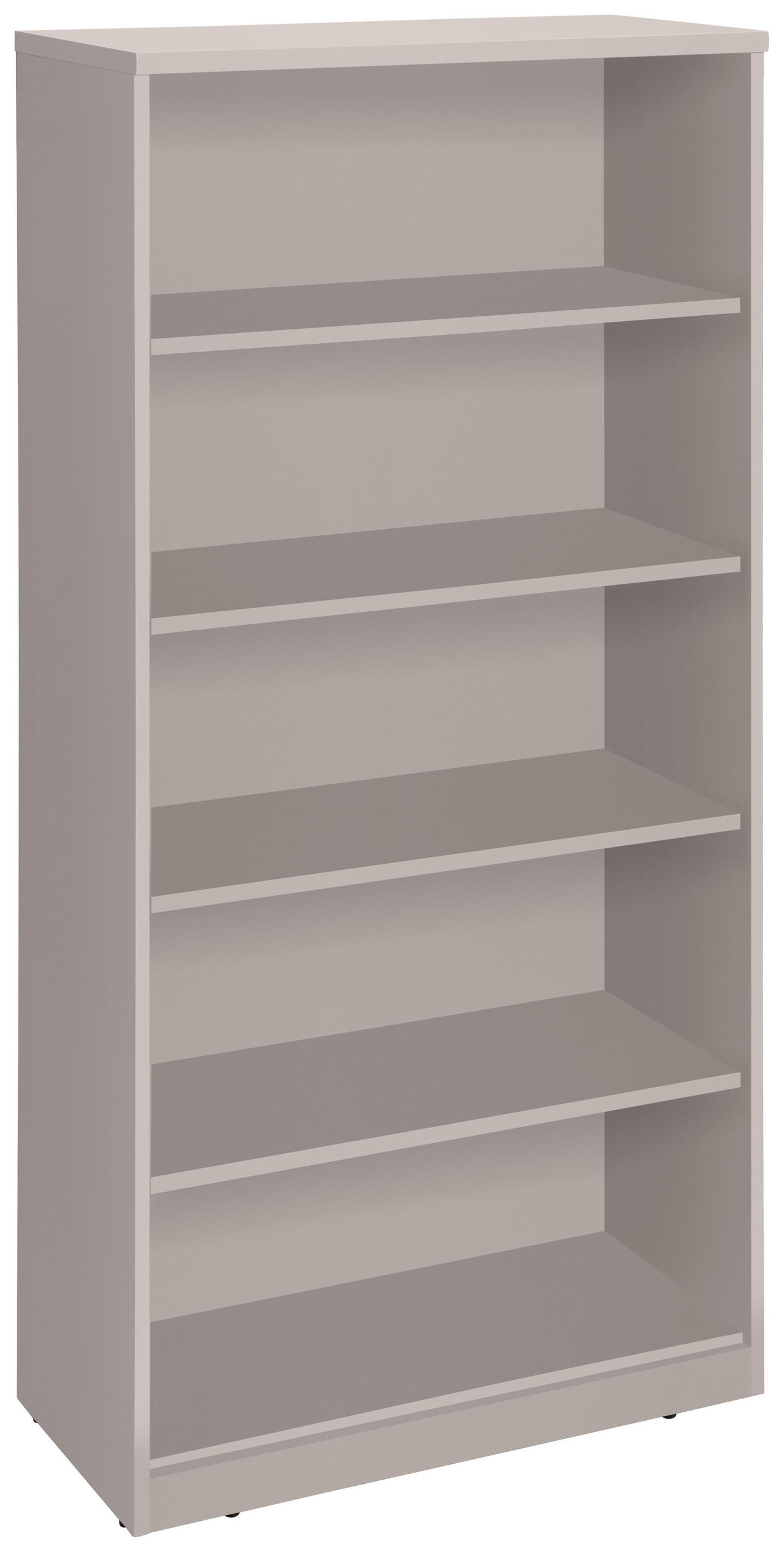 REGAL Kaschmir  - Kaschmir/Schwarz, Basics, Holzwerkstoff (72/148/36cm) - Xora