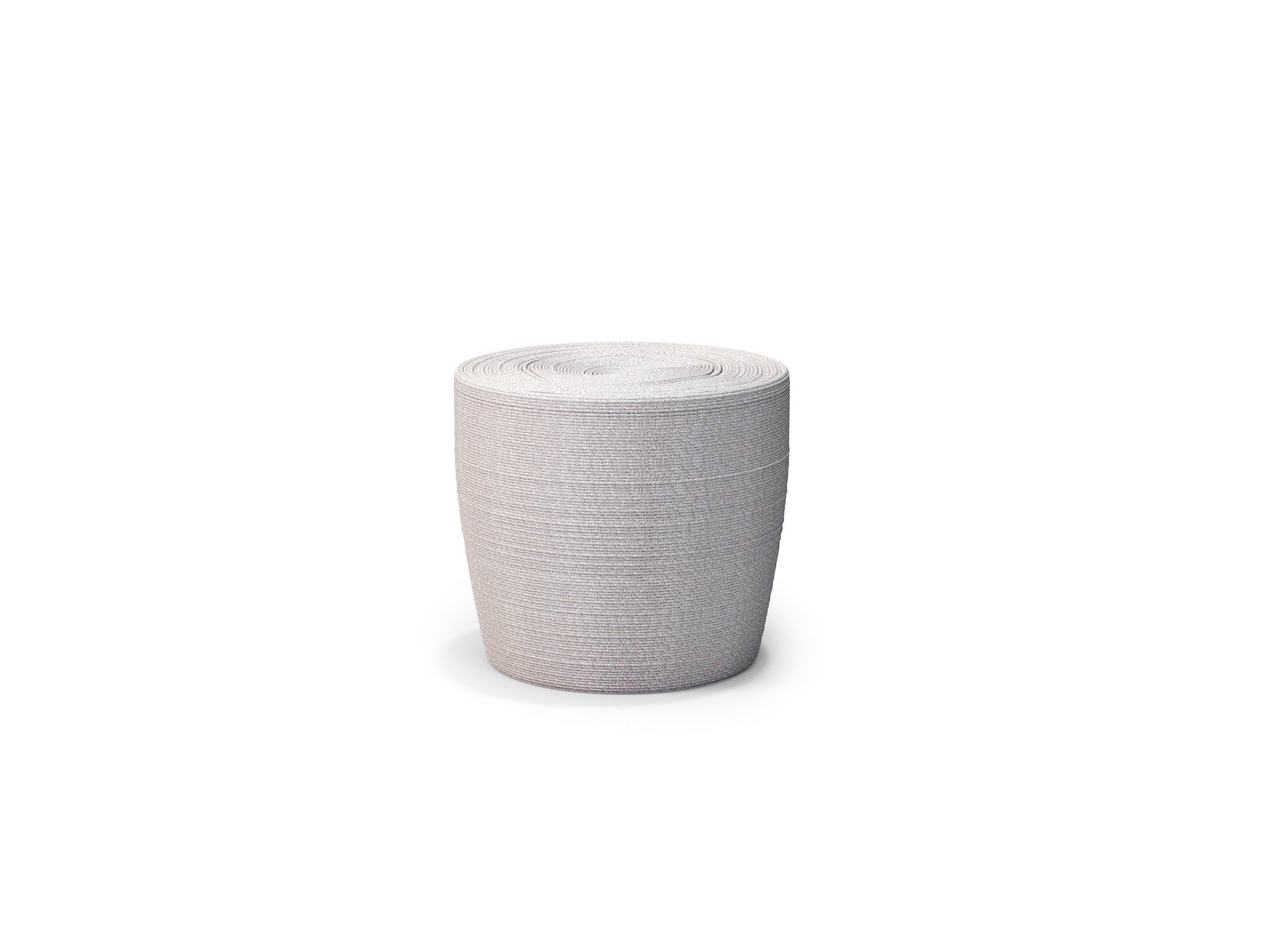 GARTENBEISTELLTISCH - Basics (45/41/45cm)