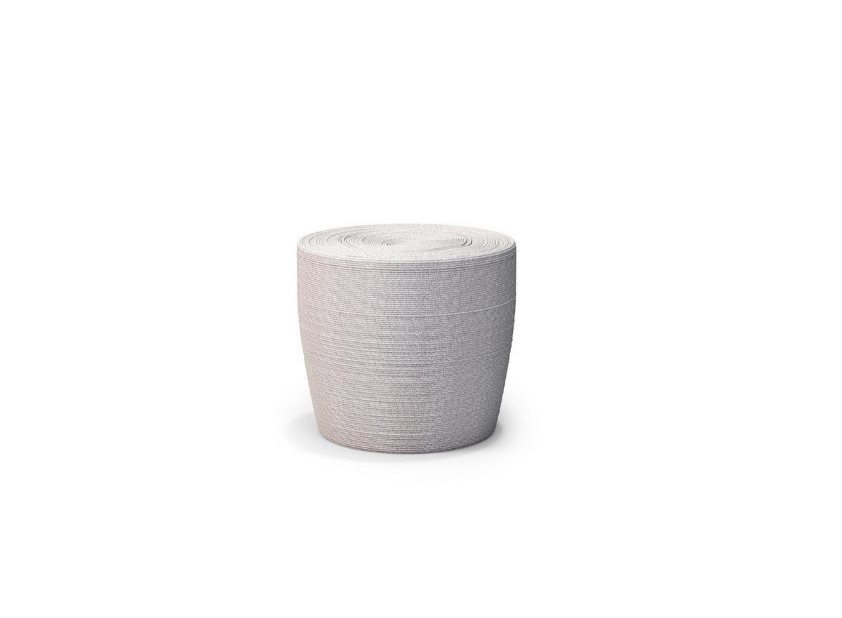 GARTENBEISTELLTISCH - Basics (45/41/45cm)