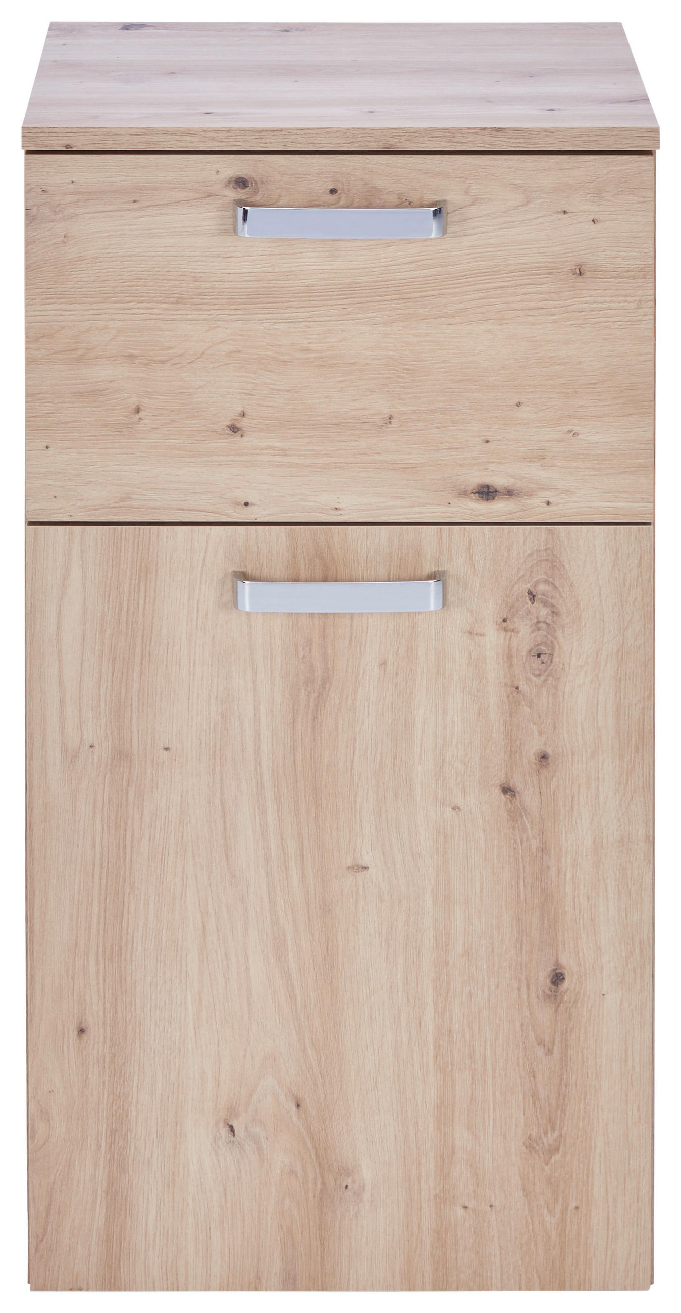 Unterschrank M. Soft-close Fresh B: 40 Cm Eiche Artisan