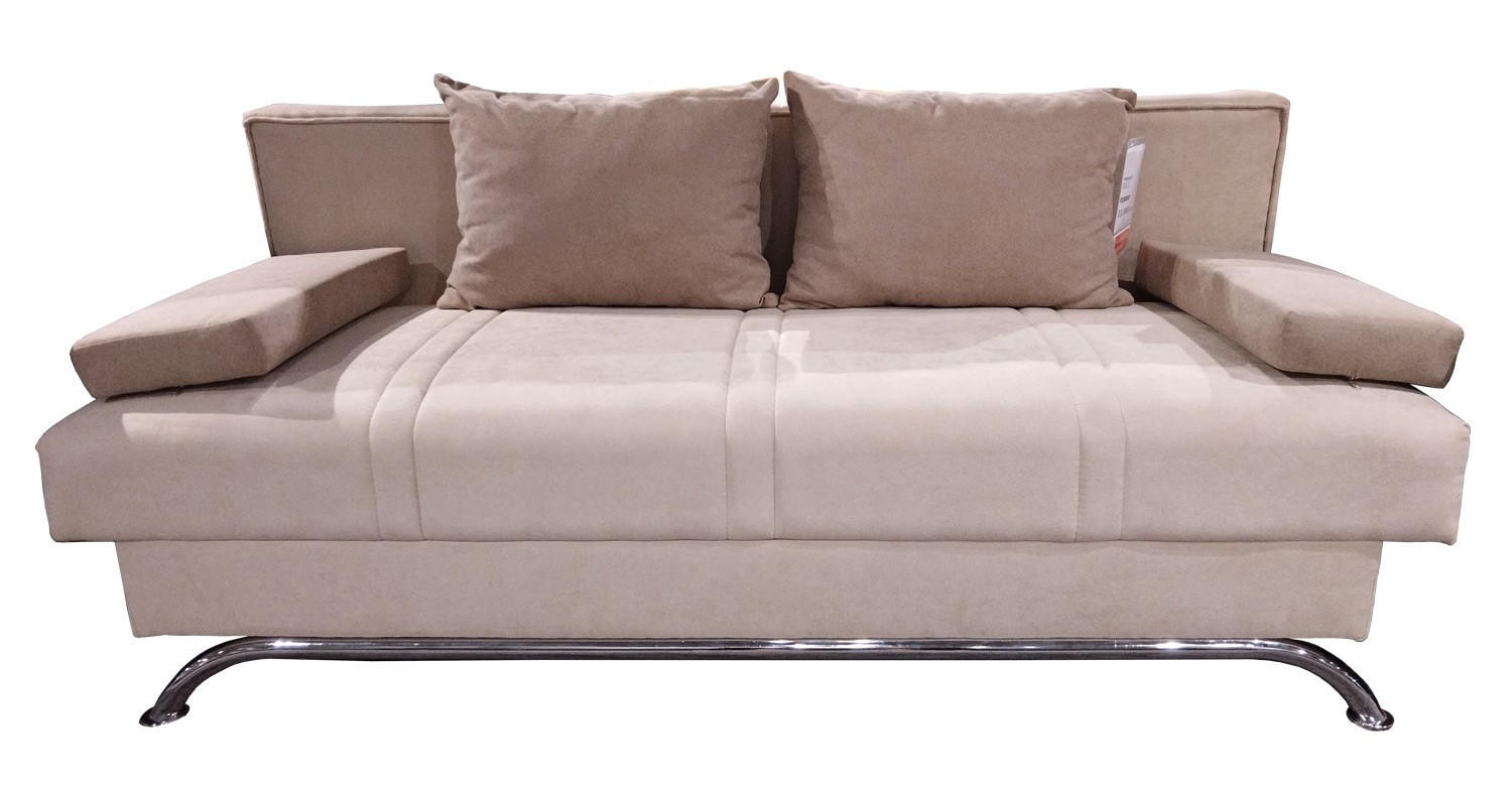 TROSED bež  - bež, Dizajnerski, tekstil (200/85/100cm) - Xora