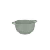SEIHER Chef it  - Salbeigrün, KONVENTIONELL, Kunststoff (27,6/20,6/12,1cm) - Mepal