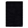 HOCHFLORTEPPICH 65/135 cm Schwarz  - Schwarz, Basics, Textil (65/135cm) - Tom Tailor