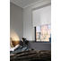 ROLLO - Weiß, Design, Kunststoff (100/160cm) - Homeware ROLLO - Weiß, Design, Kunststoff (100/160cm) - Homeware