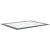EINLEGEBODEN 42,3/0,5/55 cm System Unit Klar, Anthrazit  - Klar/Anthrazit, Glas (42,3/0,5/55cm) - Hom`in
