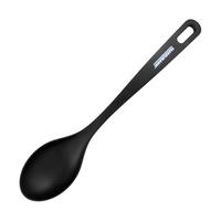 SERVIRNA ŽLICA   3/8/32 cm                  - črna, Basics, umetna masa (3/8/32cm) - Fackelmann