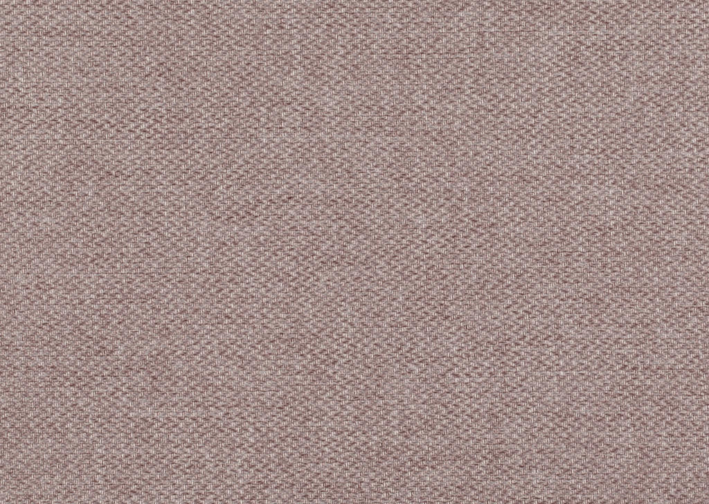 LIEGE Webstoff Grau, Rosa  - Chromfarben/Rosa, Design, Kunststoff/Textil (220/93/100cm) - Livetastic