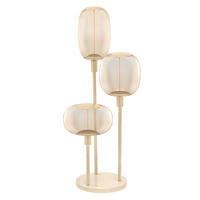 LEUCHTENFUß Decor Stick Floor 32/78 cm   - Beige, Basics, Metall (32/78cm) - Ledvance