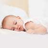 BEISTELLBETTMATRATZE Babybay  - Weiß, Basics, Textil (89/49,50cm) - Babybay