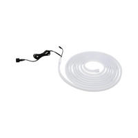 LED-STRIP SimpLED Outdoor 500/0,95/1,85 cm   - Weiß, Basics, Kunststoff (500/0,95/1,85cm) - Paulmann