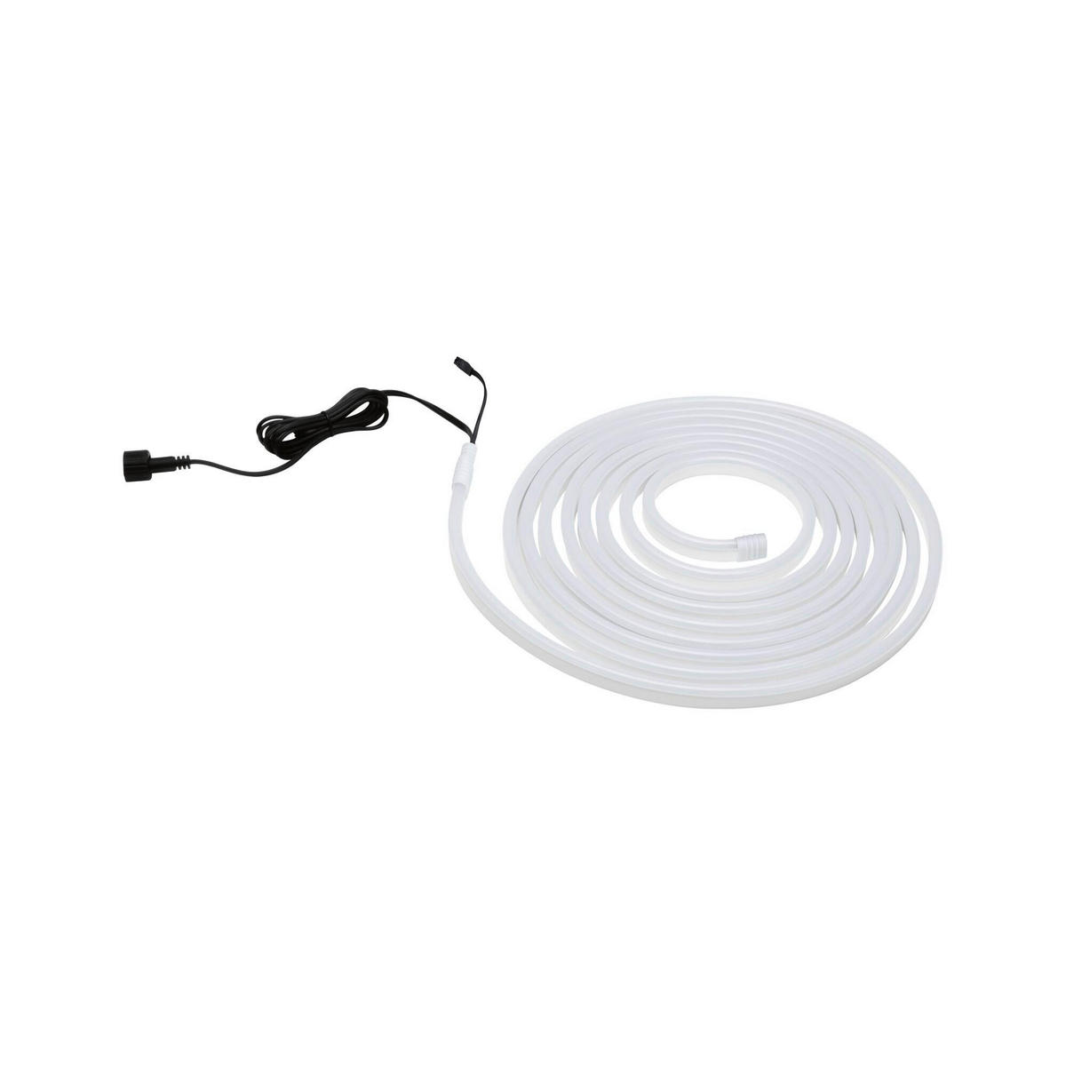 LED-STRIP SimpLED Outdoor 500/0,95/1,85 cm   - Weiß, Basics, Kunststoff (500/0,95/1,85cm) - Paulmann