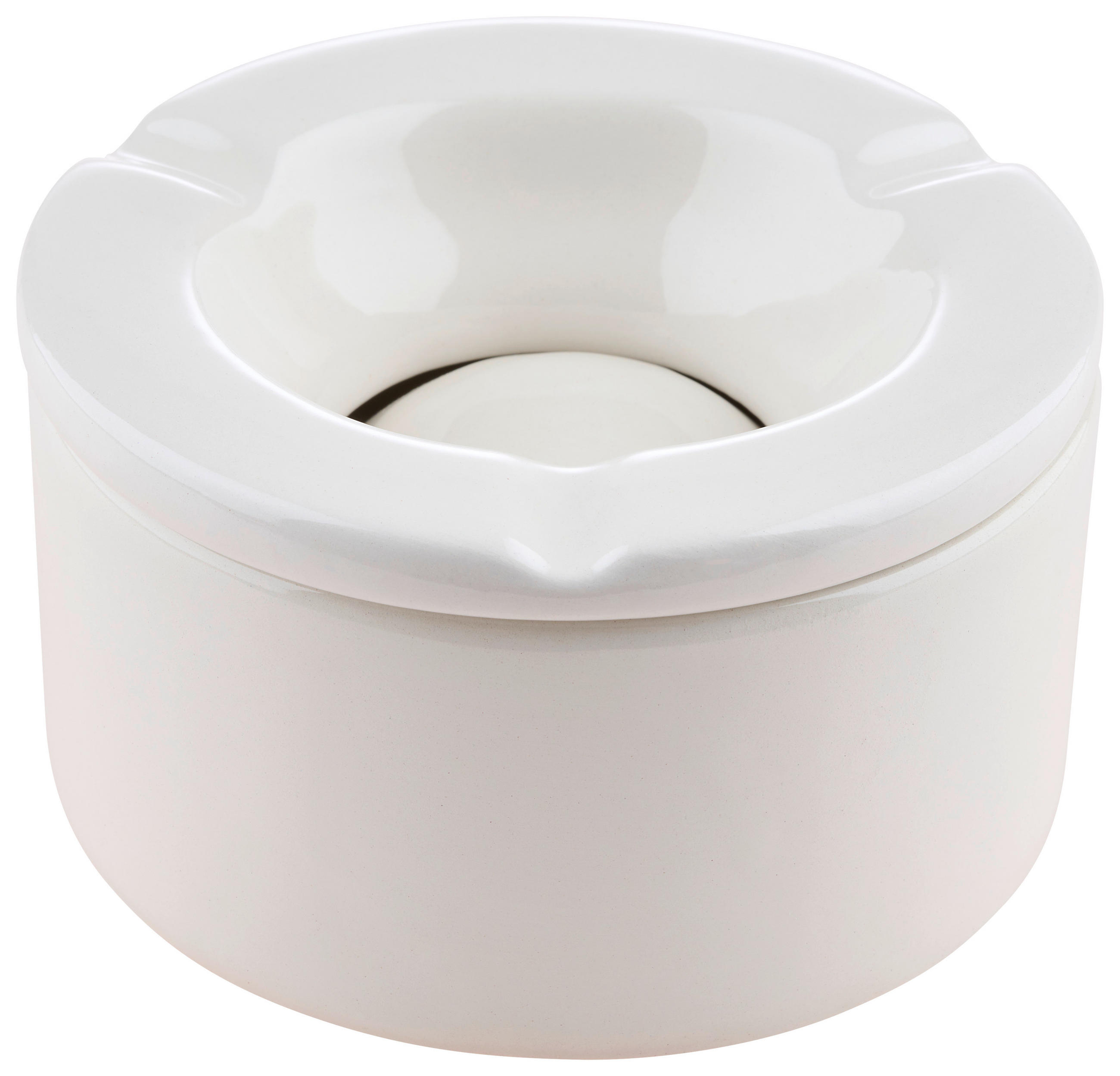 WINDASCHER - Weiß, Basics (11cm)